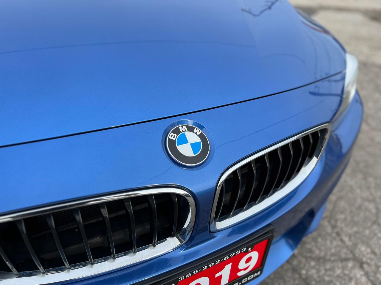 2019 BMW 4 Series 430i xDrive Coupe NO ACCIDENT BLINDSPOT CARPLAY Photo