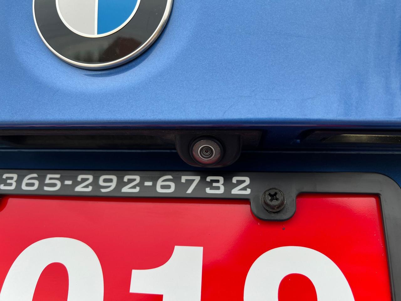 2019 BMW 4 Series 430i xDrive Coupe NO ACCIDENT BLINDSPOT CARPLAY Photo