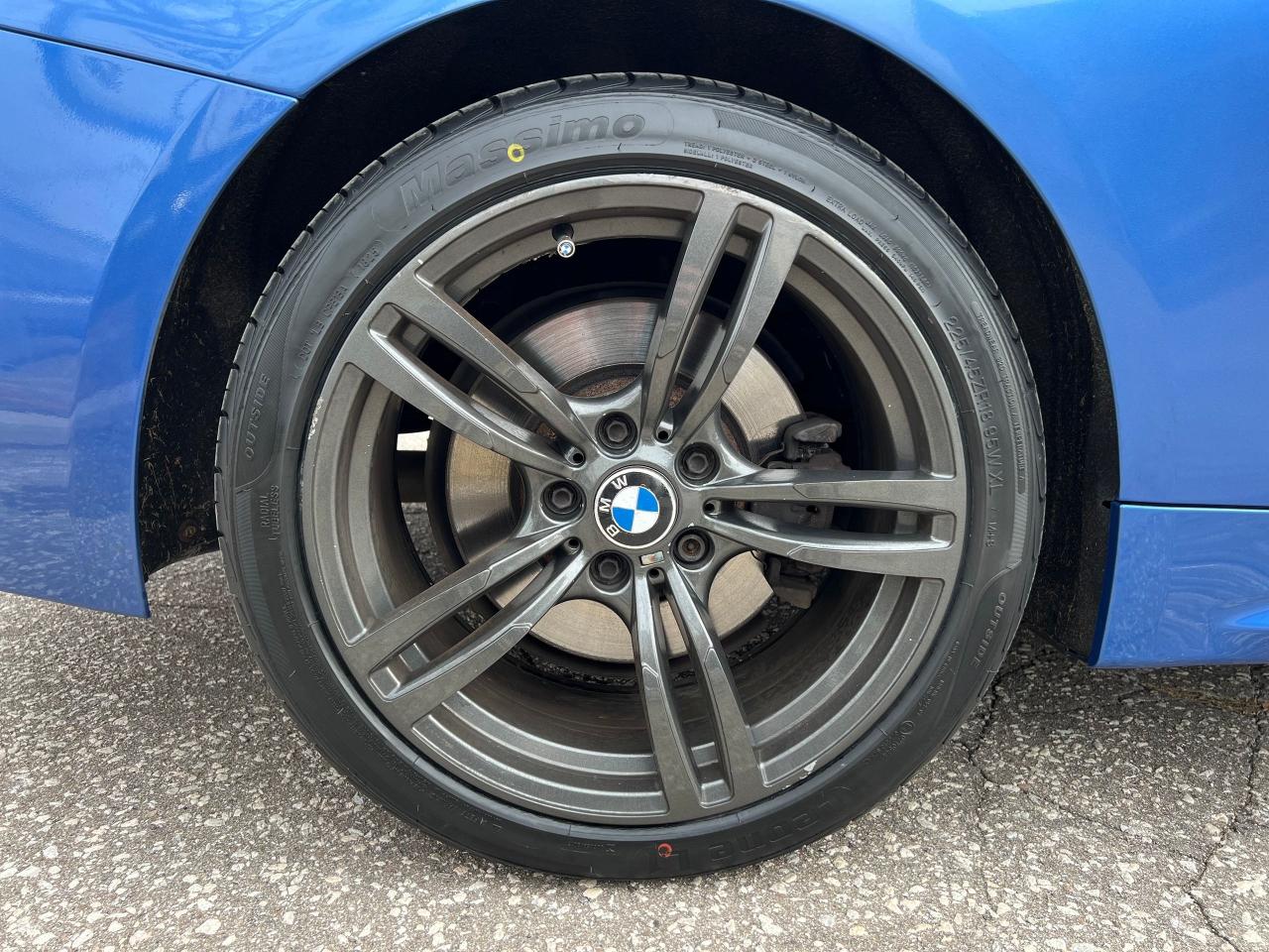 2019 BMW 4 Series 430i xDrive Coupe NO ACCIDENT BLINDSPOT CARPLAY Photo