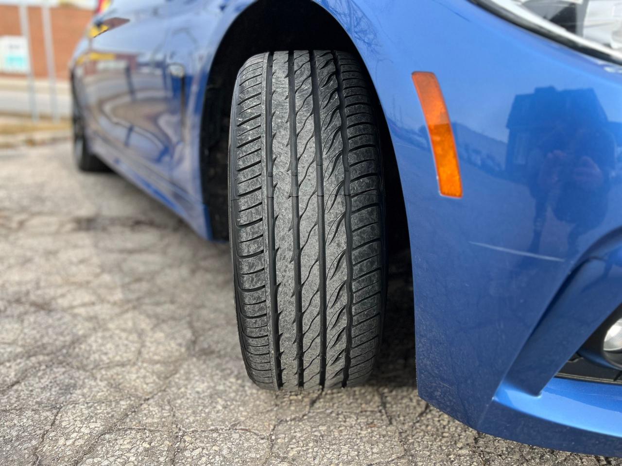 2019 BMW 4 Series 430i xDrive Coupe NO ACCIDENT BLINDSPOT CARPLAY Photo