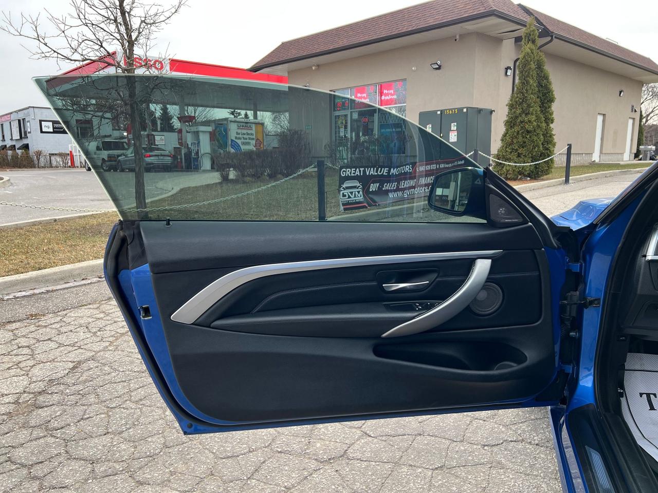 2019 BMW 4 Series 430i xDrive Coupe NO ACCIDENT BLINDSPOT CARPLAY Photo