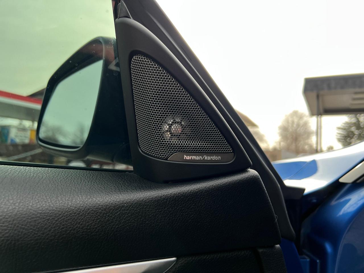 2019 BMW 4 Series 430i xDrive Coupe NO ACCIDENT BLINDSPOT CARPLAY Photo