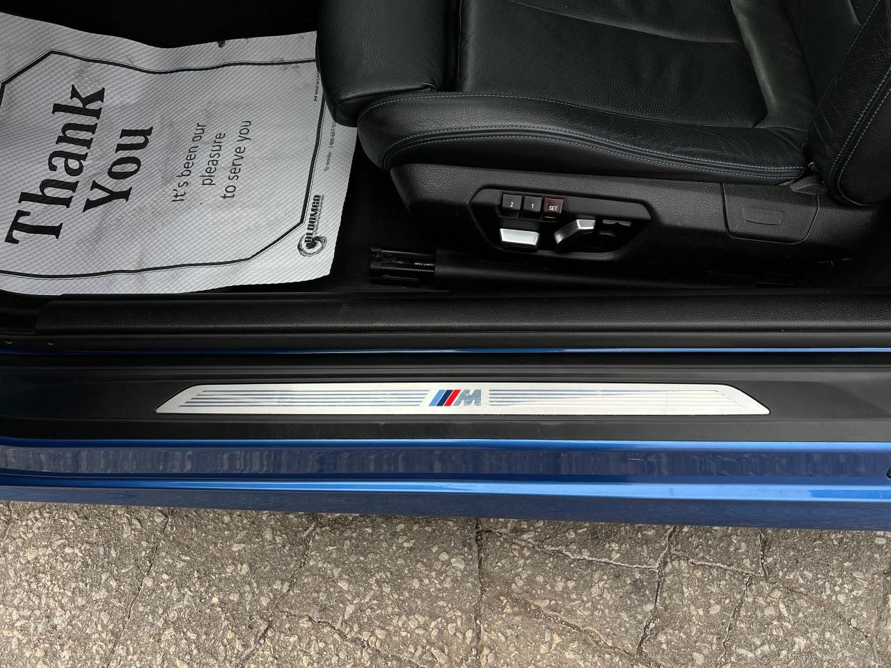 2019 BMW 4 Series 430i xDrive Coupe NO ACCIDENT BLINDSPOT CARPLAY Photo