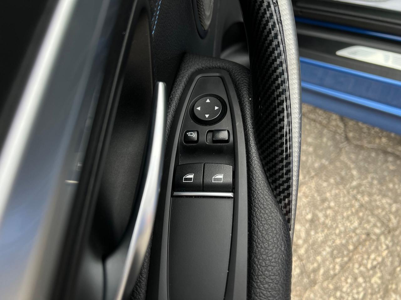 2019 BMW 4 Series 430i xDrive Coupe NO ACCIDENT BLINDSPOT CARPLAY Photo