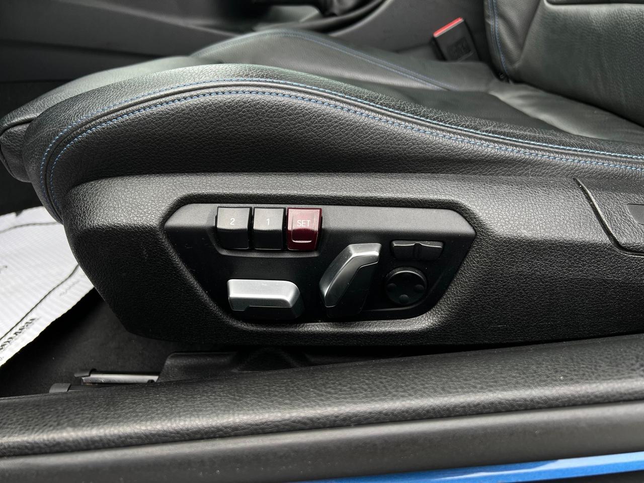 2019 BMW 4 Series 430i xDrive Coupe NO ACCIDENT BLINDSPOT CARPLAY Photo