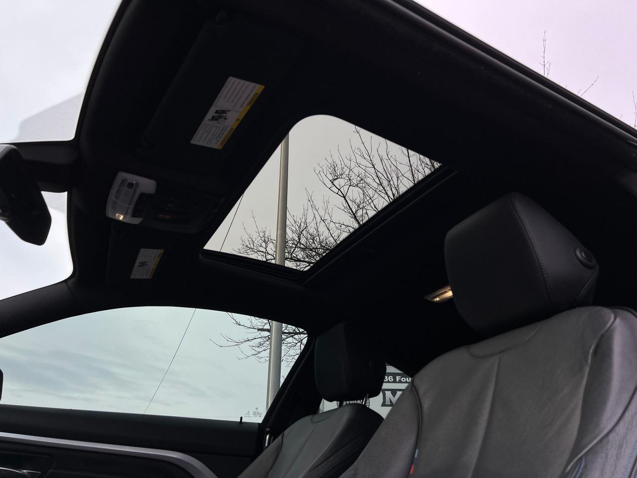 2019 BMW 4 Series 430i xDrive Coupe NO ACCIDENT BLINDSPOT CARPLAY Photo