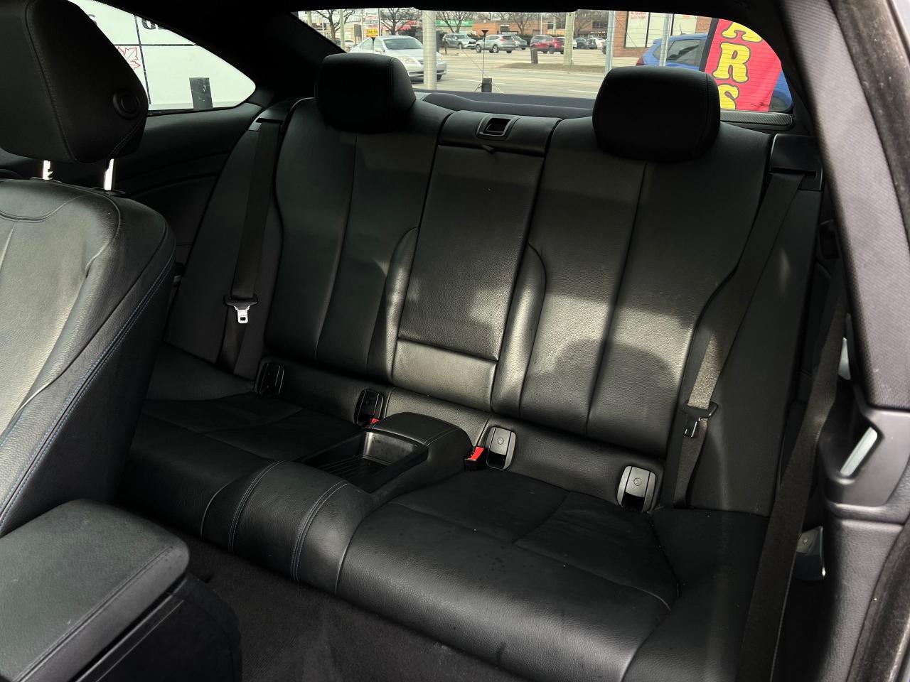 2019 BMW 4 Series 430i xDrive Coupe NO ACCIDENT BLINDSPOT CARPLAY Photo