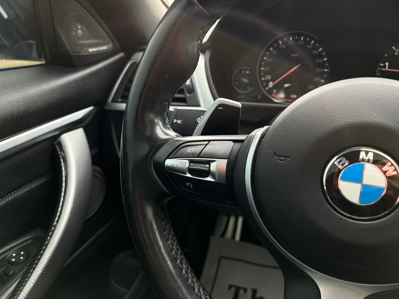 2019 BMW 4 Series 430i xDrive Coupe NO ACCIDENT BLINDSPOT CARPLAY Photo