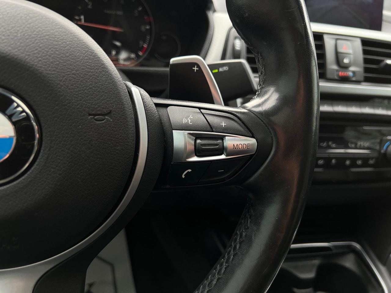 2019 BMW 4 Series 430i xDrive Coupe NO ACCIDENT BLINDSPOT CARPLAY Photo