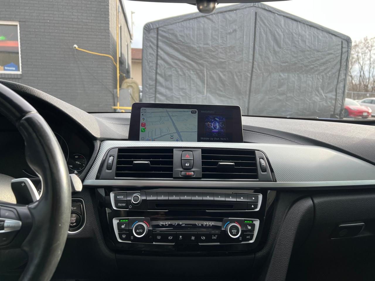 2019 BMW 4 Series 430i xDrive Coupe NO ACCIDENT BLINDSPOT CARPLAY Photo