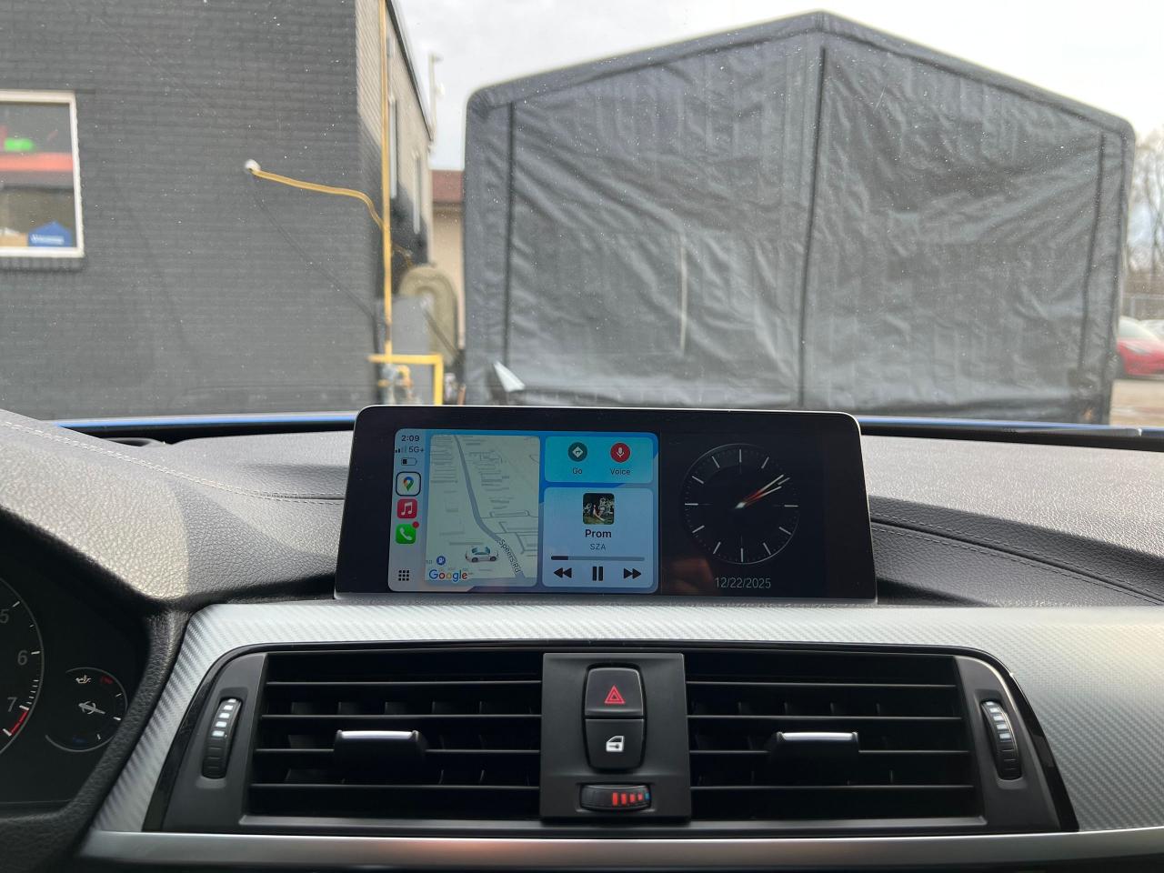 2019 BMW 4 Series 430i xDrive Coupe NO ACCIDENT BLINDSPOT CARPLAY Photo