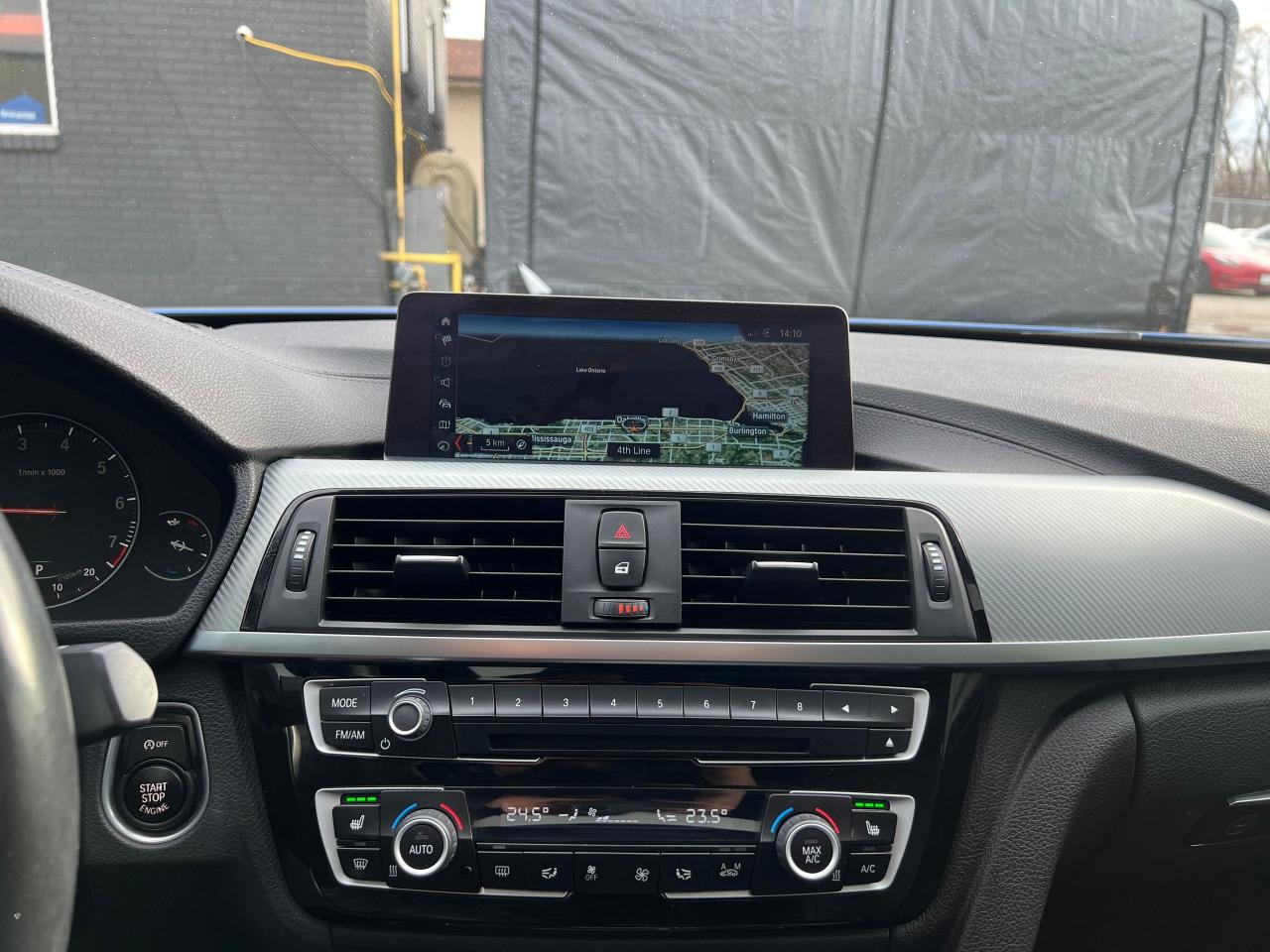 2019 BMW 4 Series 430i xDrive Coupe NO ACCIDENT BLINDSPOT CARPLAY Photo
