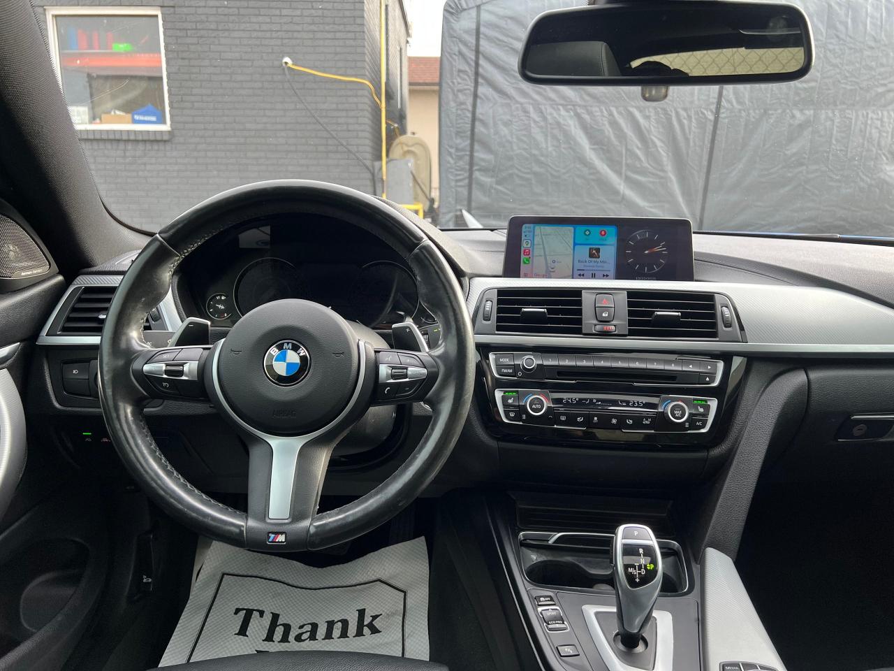 2019 BMW 4 Series 430i xDrive Coupe NO ACCIDENT BLINDSPOT CARPLAY Photo