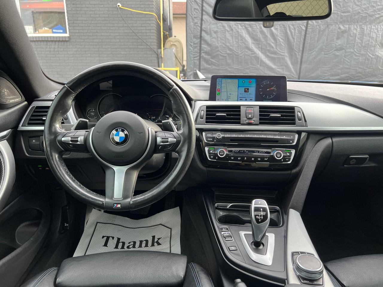 2019 BMW 4 Series 430i xDrive Coupe NO ACCIDENT BLINDSPOT CARPLAY Photo