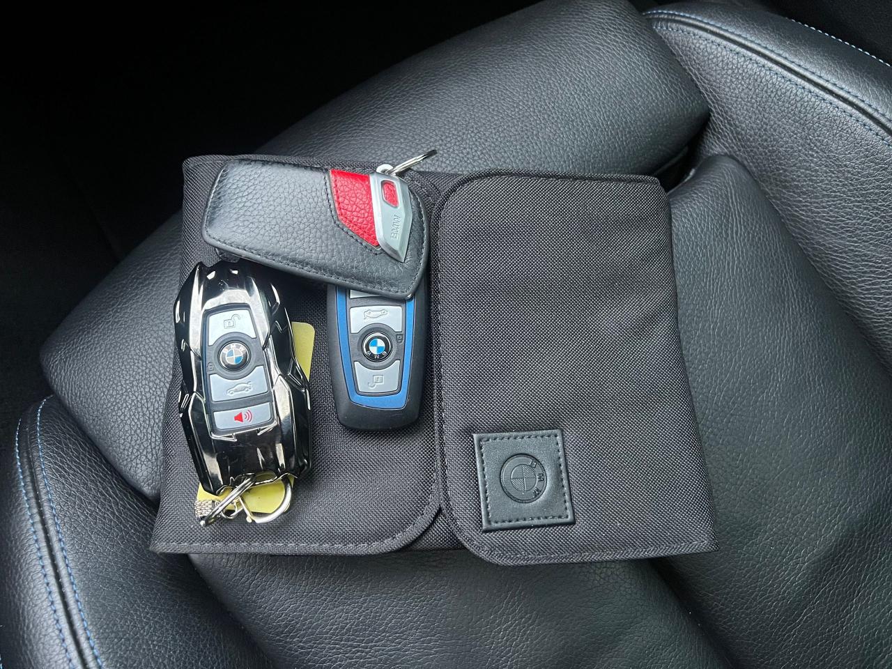 2019 BMW 4 Series 430i xDrive Coupe NO ACCIDENT BLINDSPOT CARPLAY Photo