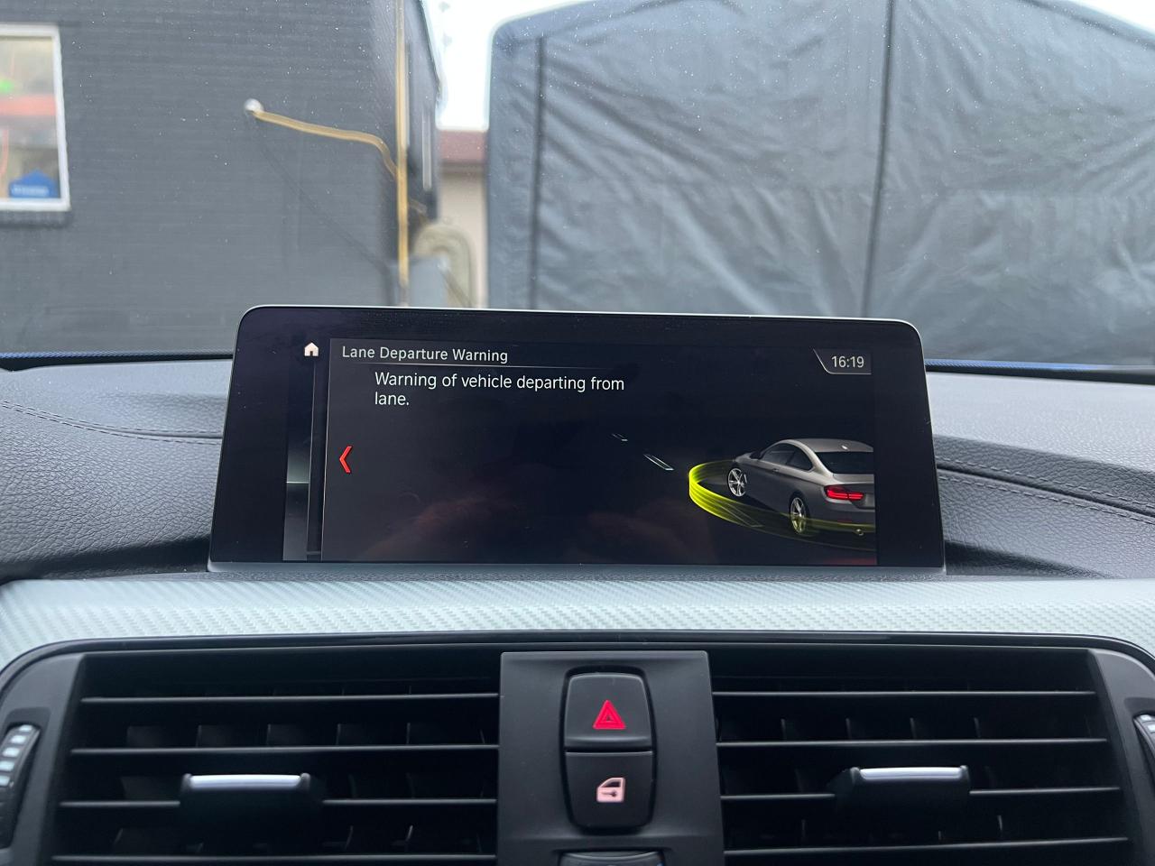 2019 BMW 4 Series 430i xDrive Coupe NO ACCIDENT BLINDSPOT CARPLAY Photo