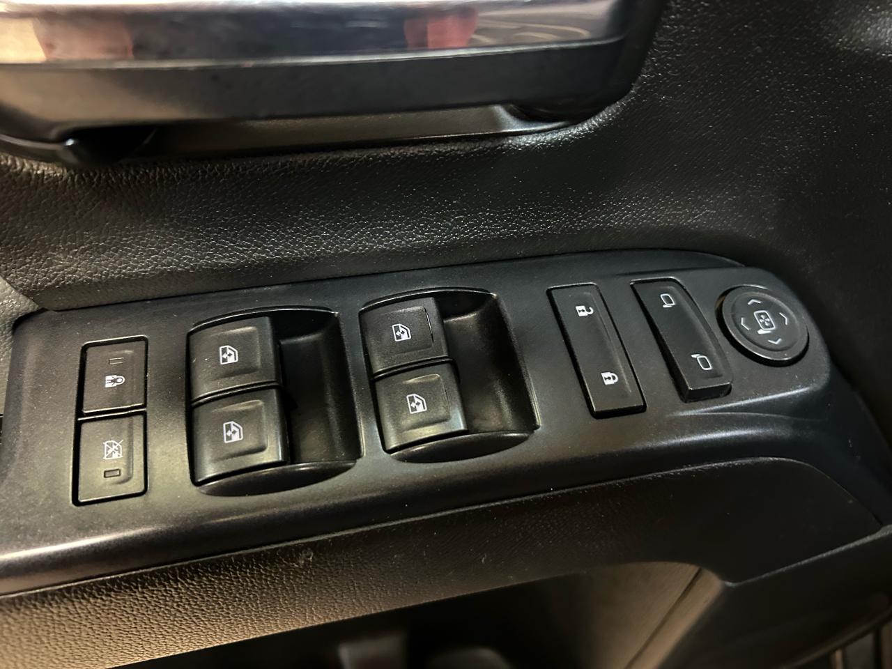 2018 Chevrolet Silverado 1500 LS Photo