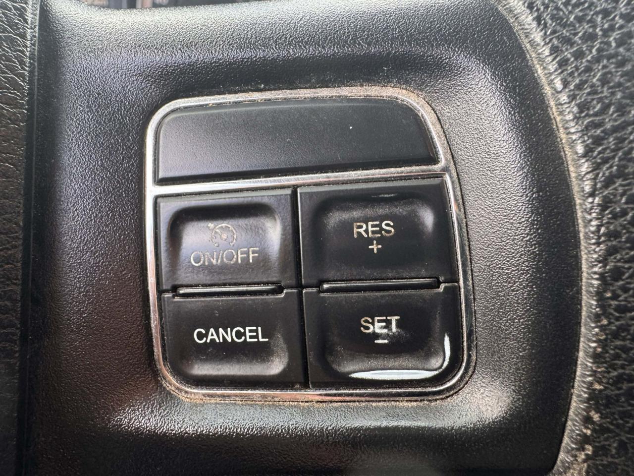 2017 RAM 1500 ST Photo