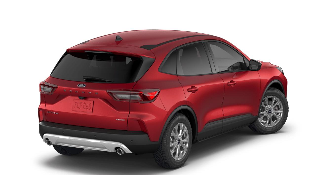 2026 Ford Escape Active AWD Photo2