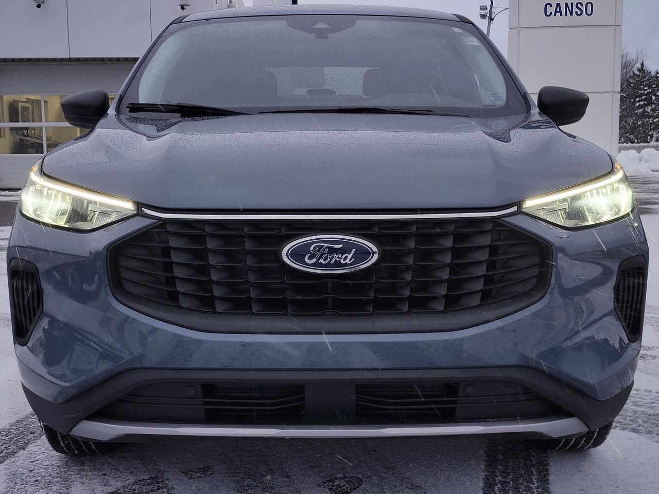 2026 Ford Escape Active AWD Photo1