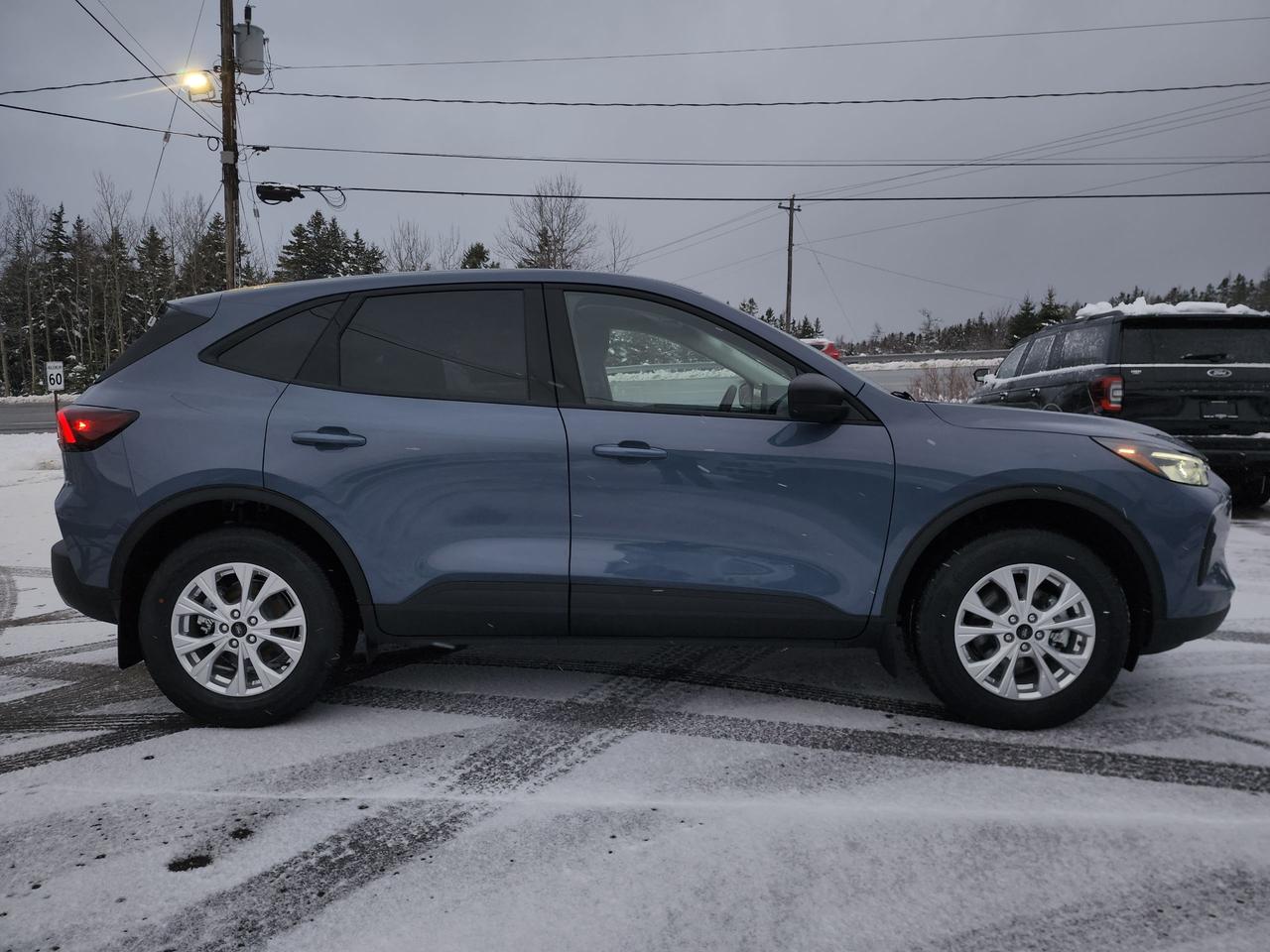 2026 Ford Escape Active AWD Photo3