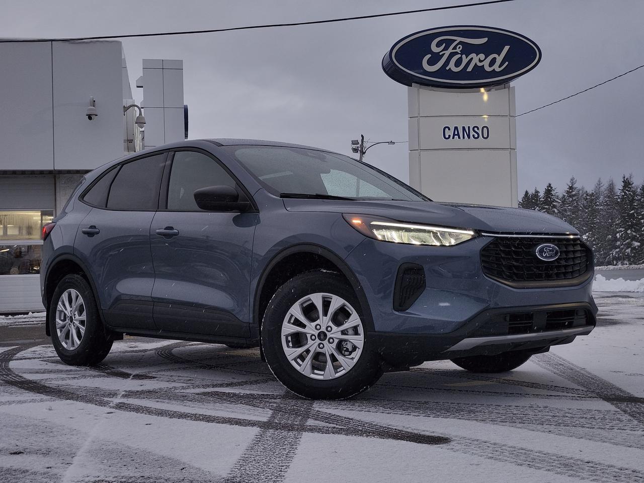 2026 Ford Escape Active AWD Photo0