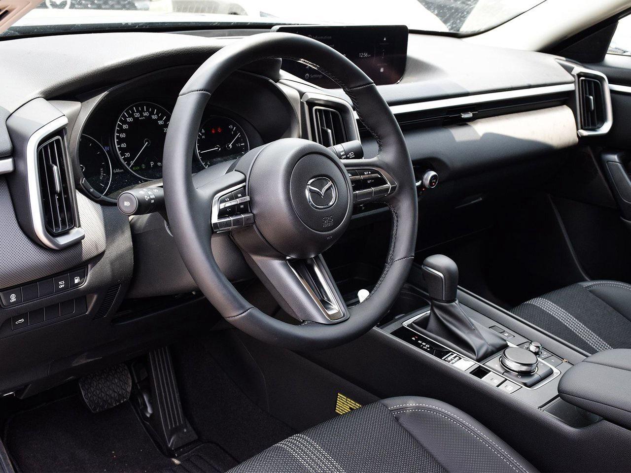 2025 Mazda CX-50 Hybrid GS-L Finance Discount $1500 Applied Photo