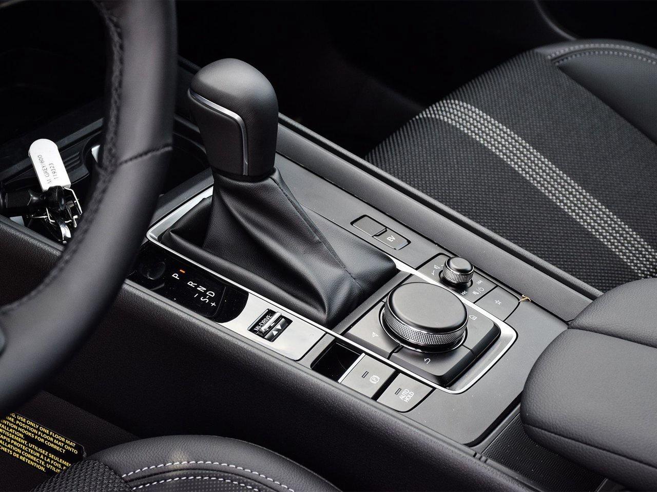 2025 Mazda CX-50 Hybrid GS-L Finance Discount $1500 Applied Photo