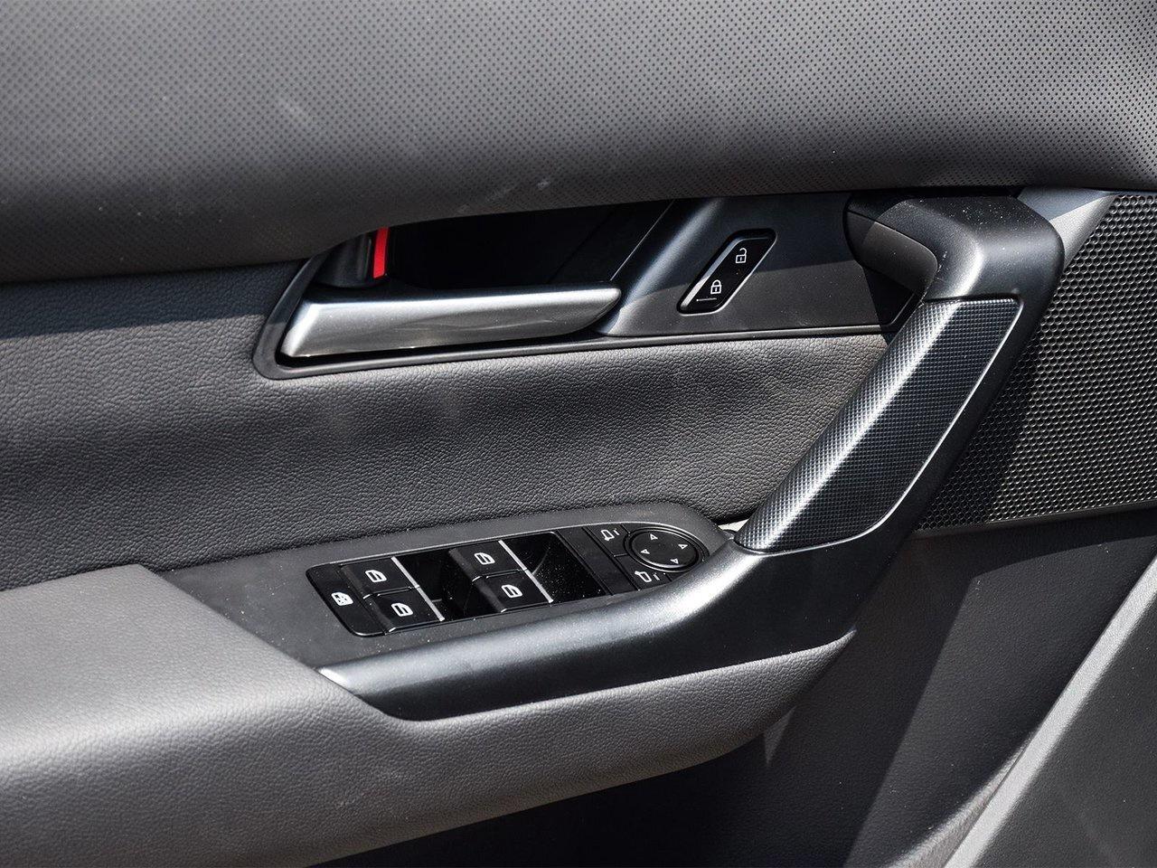 2025 Mazda CX-50 Hybrid GS-L Finance Discount $1500 Applied Photo