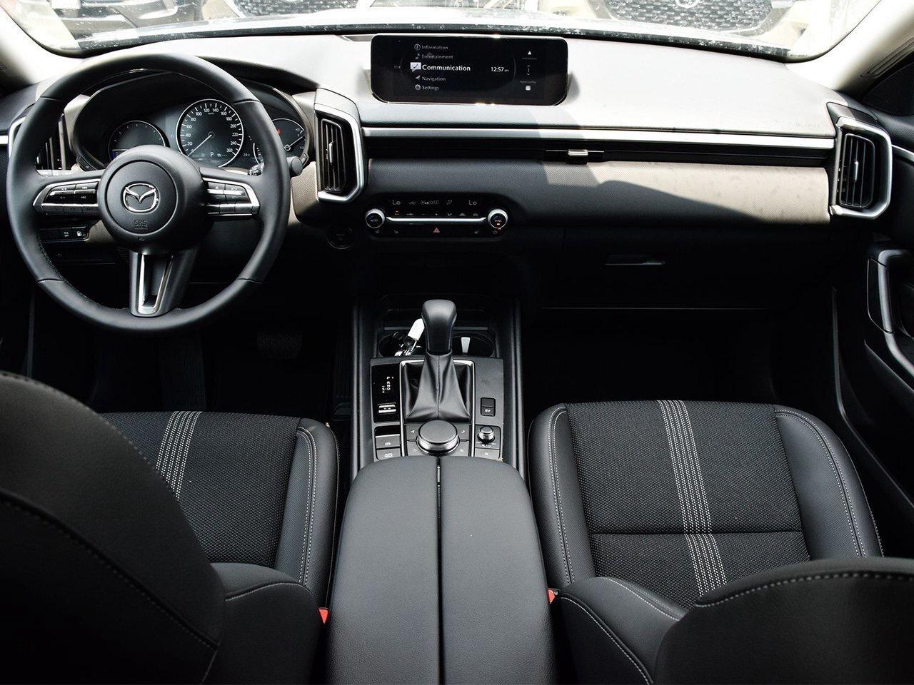 2025 Mazda CX-50 Hybrid GS-L Finance Discount $1500 Applied Photo