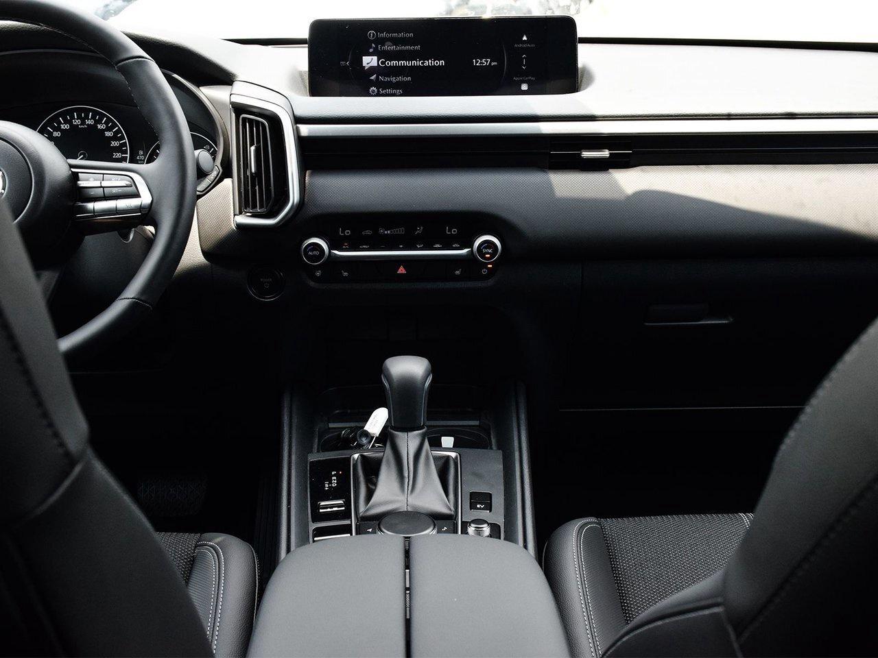 2025 Mazda CX-50 Hybrid GS-L Finance Discount $1500 Applied Photo