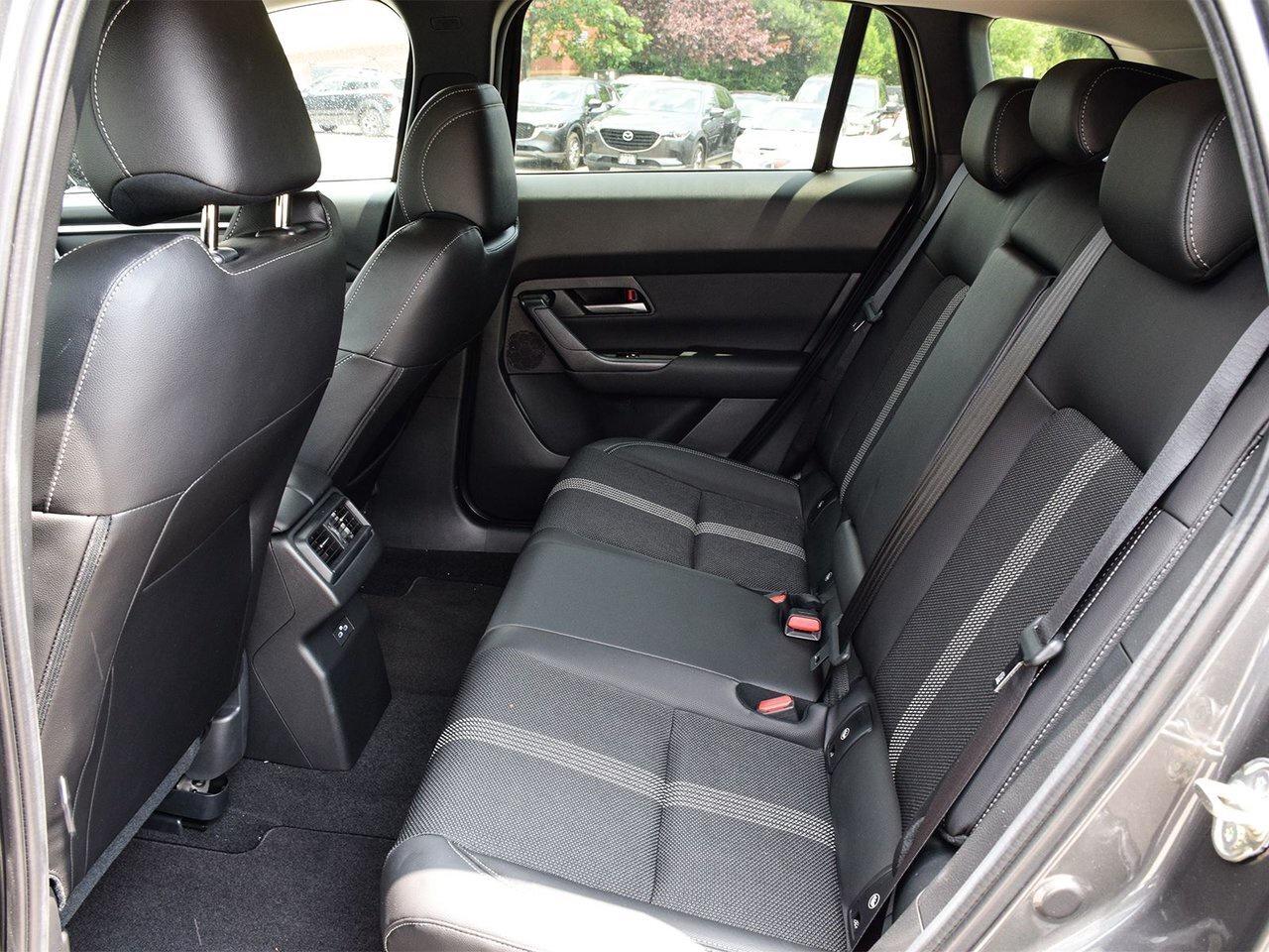 2025 Mazda CX-50 Hybrid GS-L Finance Discount $1500 Applied Photo