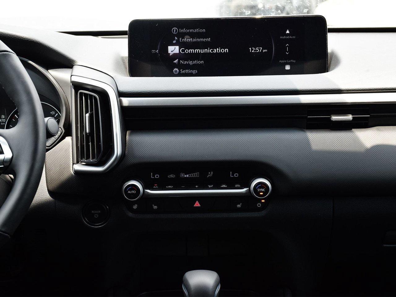 2025 Mazda CX-50 Hybrid GS-L Finance Discount $1500 Applied Photo