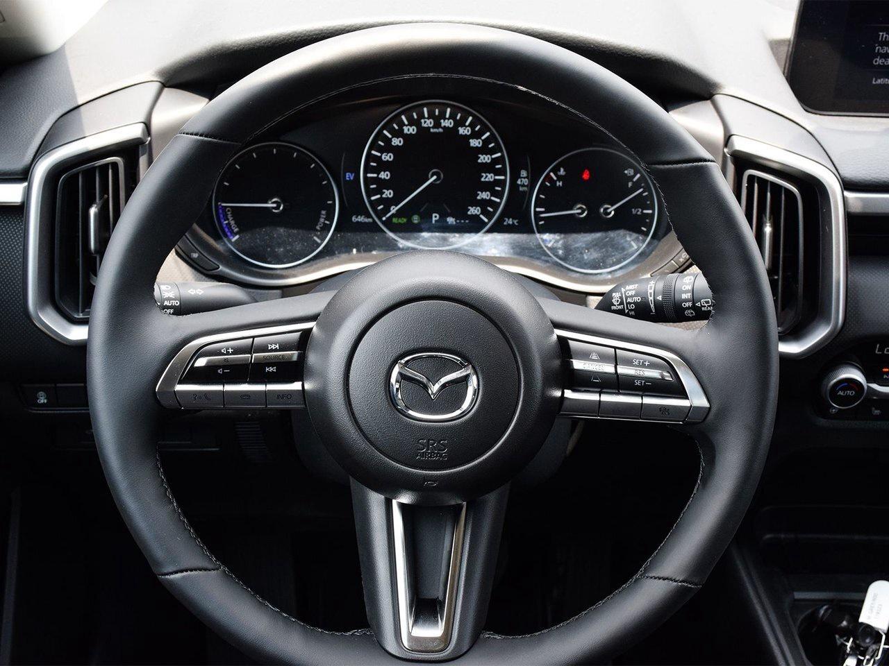 2025 Mazda CX-50 Hybrid GS-L Finance Discount $1500 Applied Photo