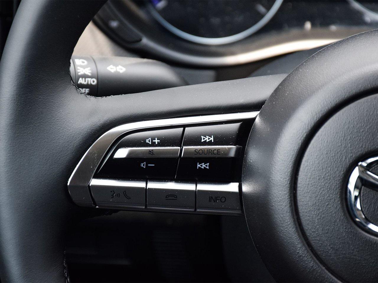 2025 Mazda CX-50 Hybrid GS-L Finance Discount $1500 Applied Photo