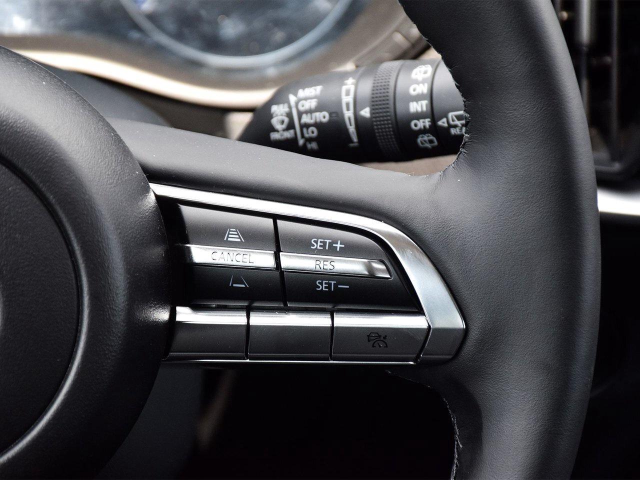 2025 Mazda CX-50 Hybrid GS-L Finance Discount $1500 Applied Photo