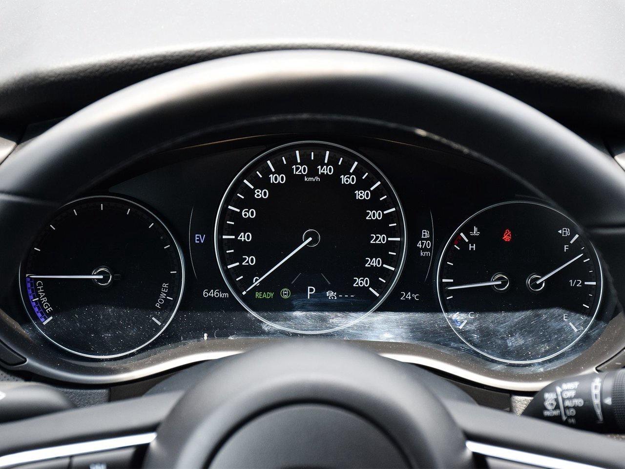 2025 Mazda CX-50 Hybrid GS-L Finance Discount $1500 Applied Photo