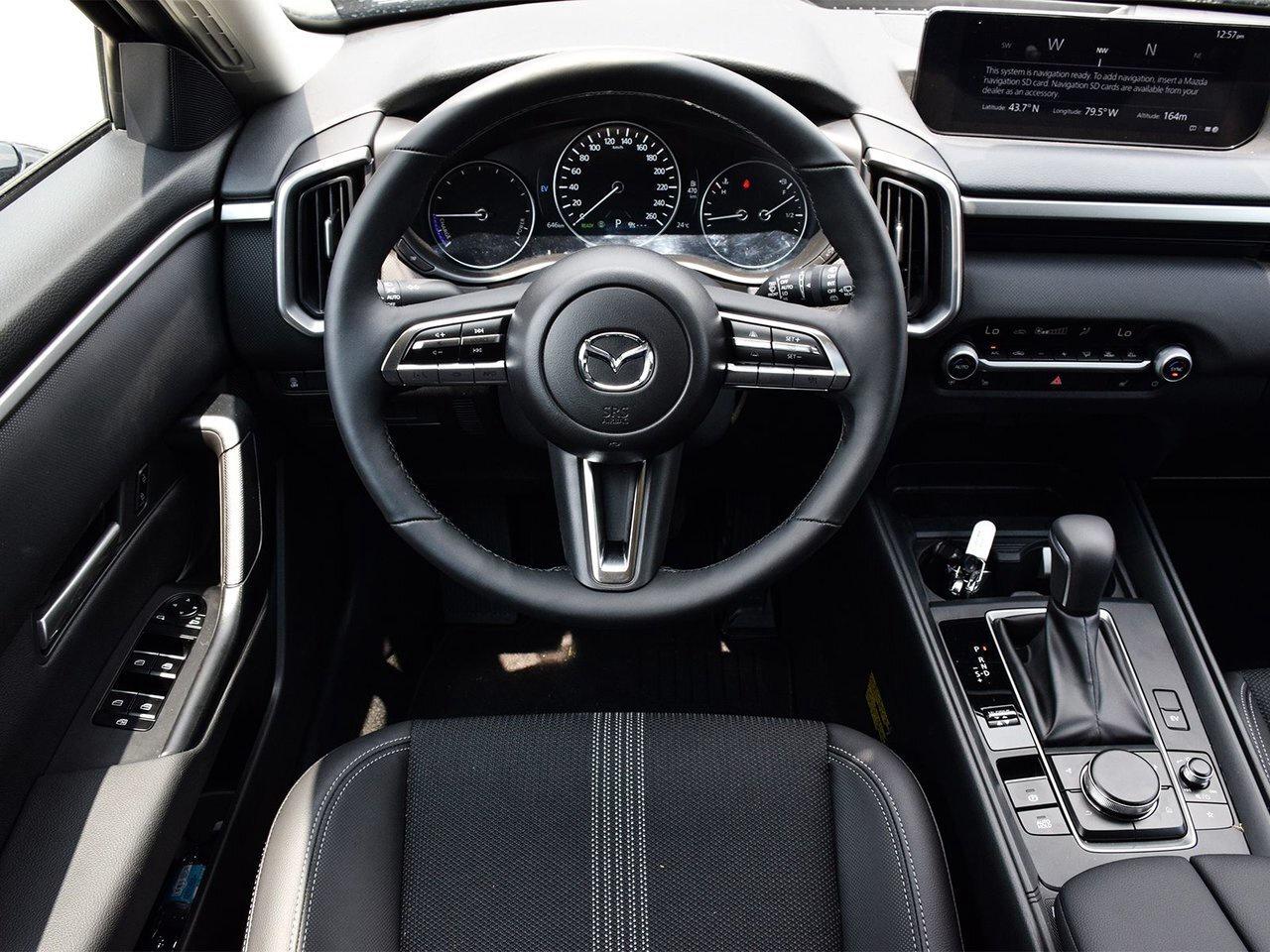 2025 Mazda CX-50 Hybrid GS-L Finance Discount $1500 Applied Photo