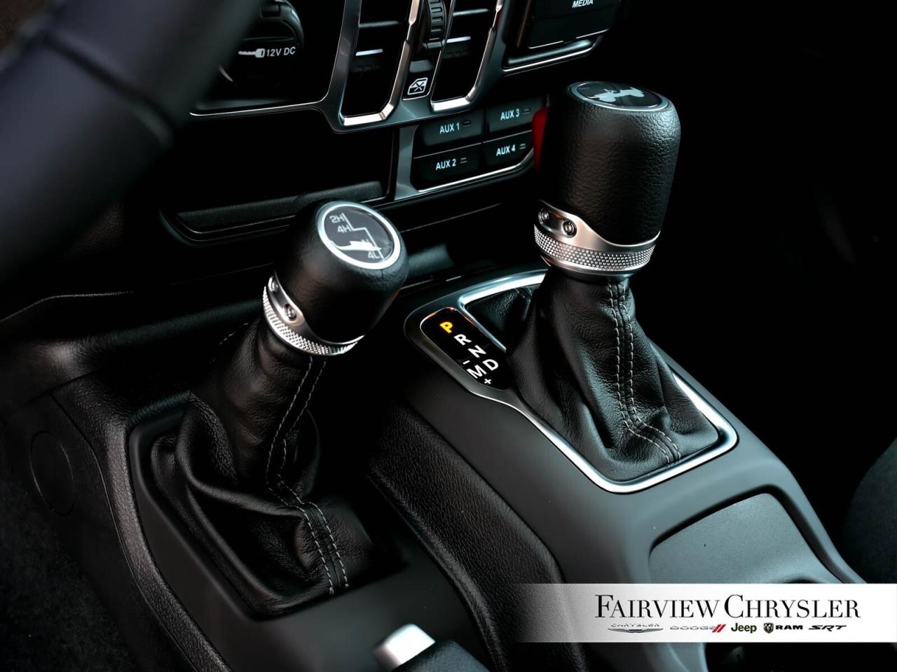 2025 Jeep Wrangler Sahara BLIND SPOT   3.6L V6   TRAILER TOW   CARPLA Photo