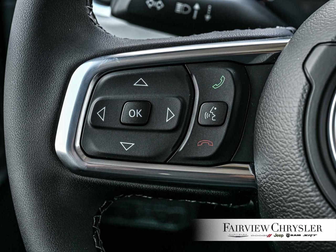 2025 Jeep Wrangler Sahara BLIND SPOT   3.6L V6   TRAILER TOW   CARPLA Photo