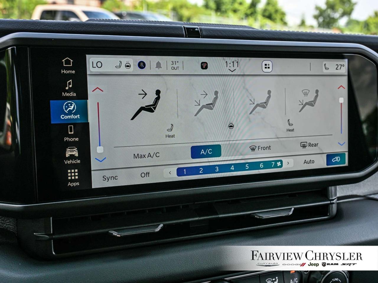 2025 Jeep Wrangler Sahara BLIND SPOT   3.6L V6   TRAILER TOW   CARPLA Photo