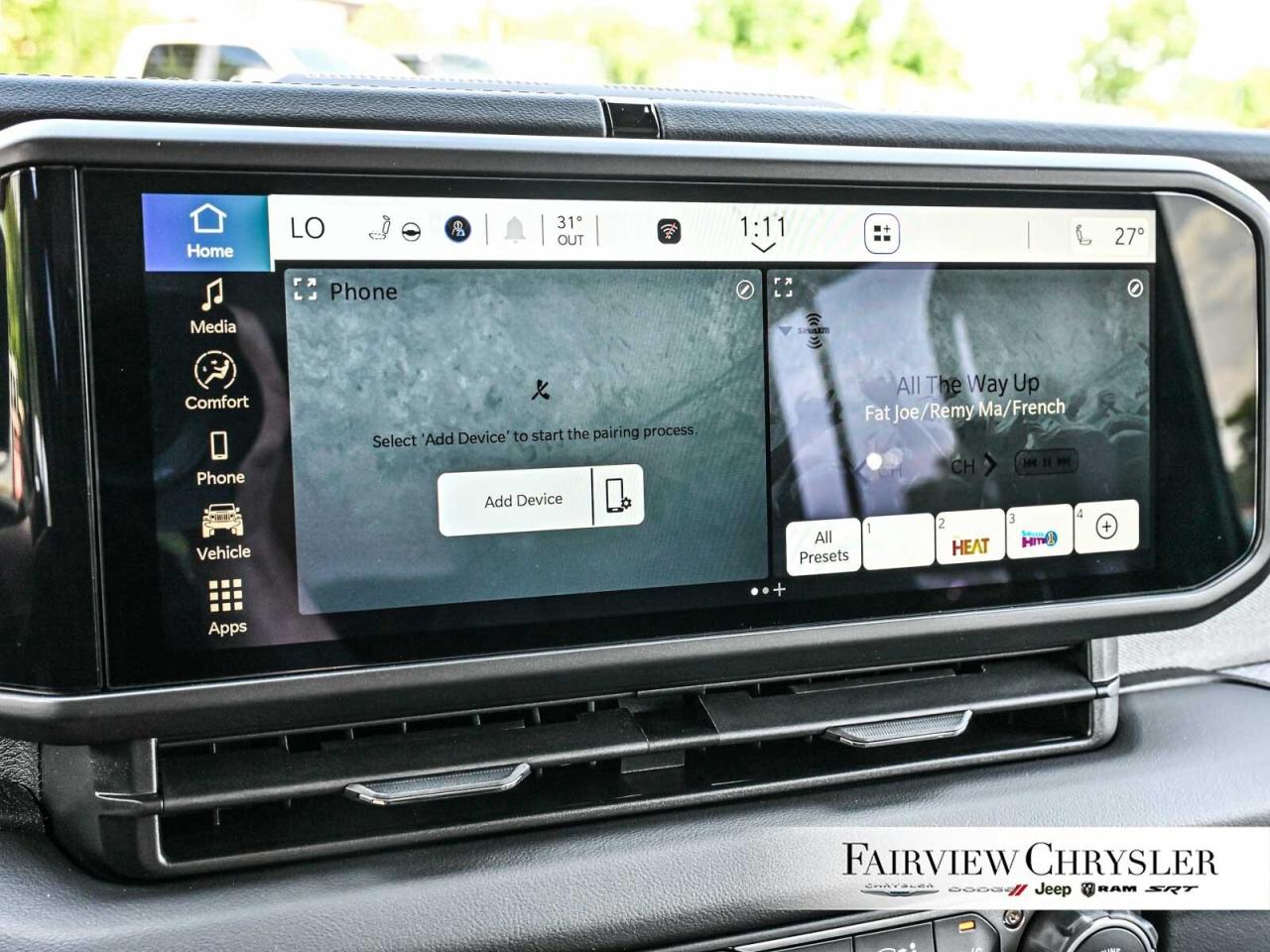 2025 Jeep Wrangler Sahara BLIND SPOT   3.6L V6   TRAILER TOW   CARPLA Photo