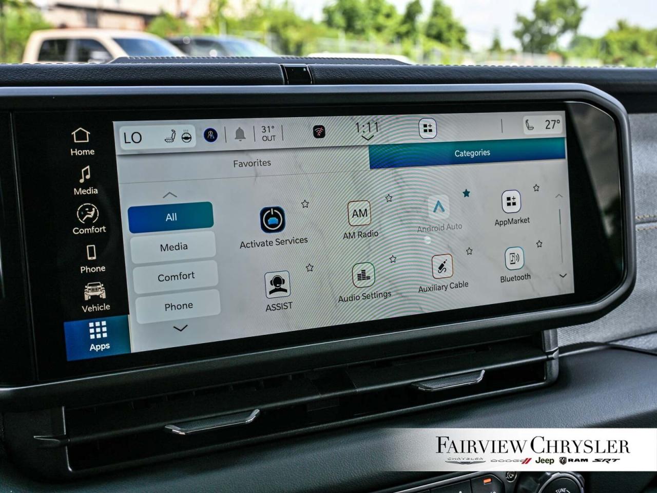 2025 Jeep Wrangler Sahara BLIND SPOT   3.6L V6   TRAILER TOW   CARPLA Photo