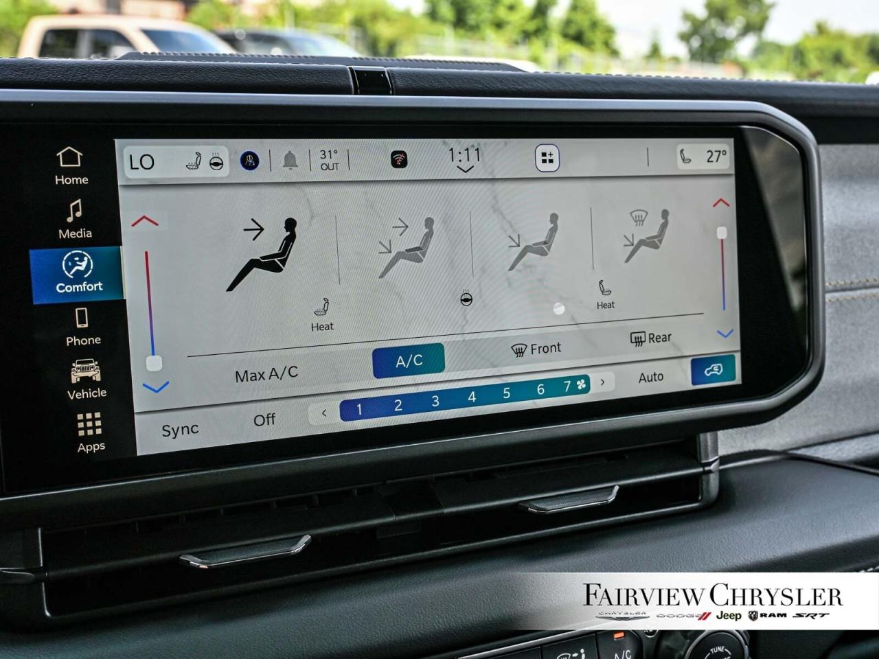 2025 Jeep Wrangler Sahara BLIND SPOT   3.6L V6   TRAILER TOW   CARPLA Photo