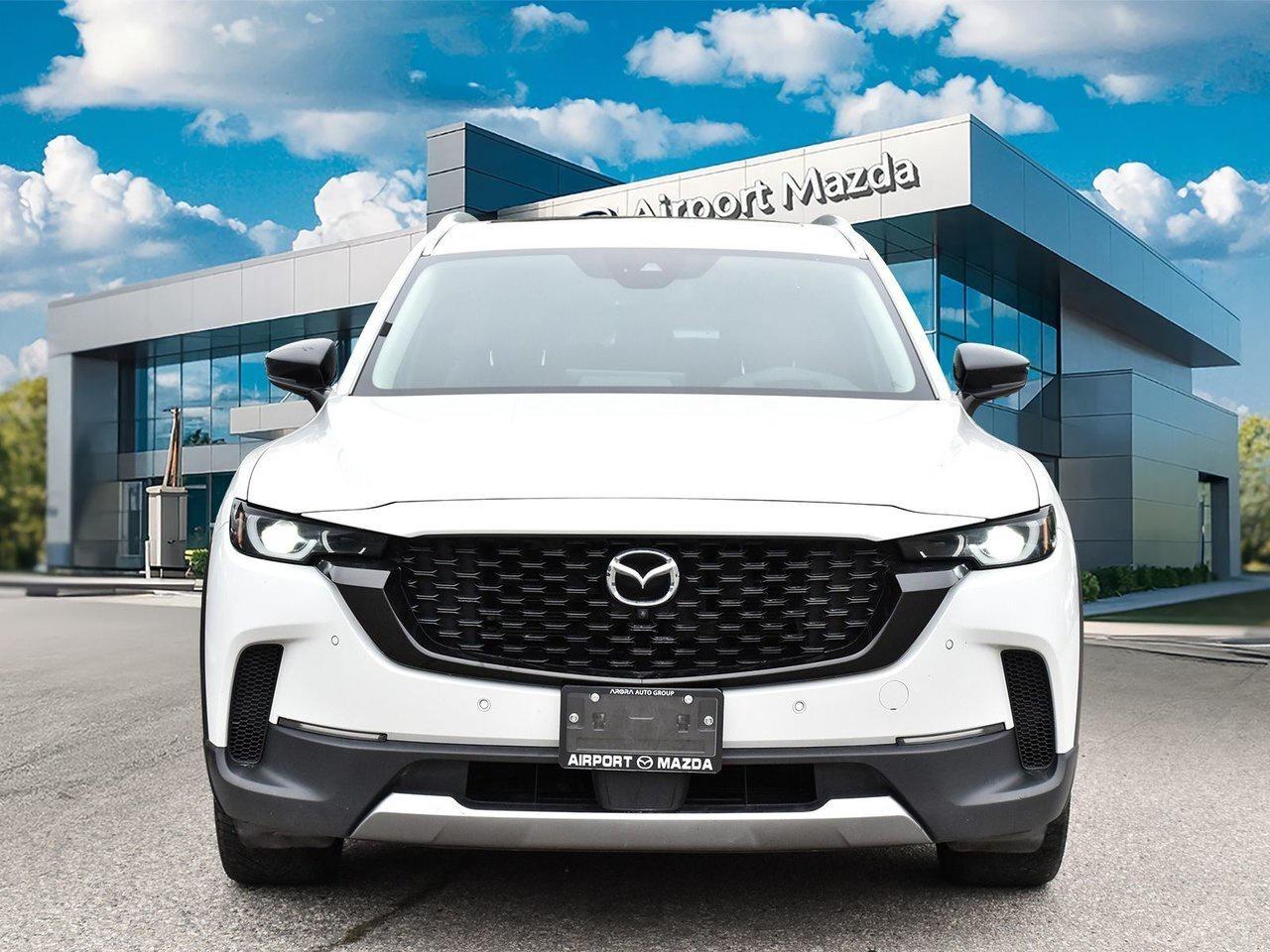 2023 Mazda CX-50 GT w/Turbo Finance Discount $1500 Applied Photo