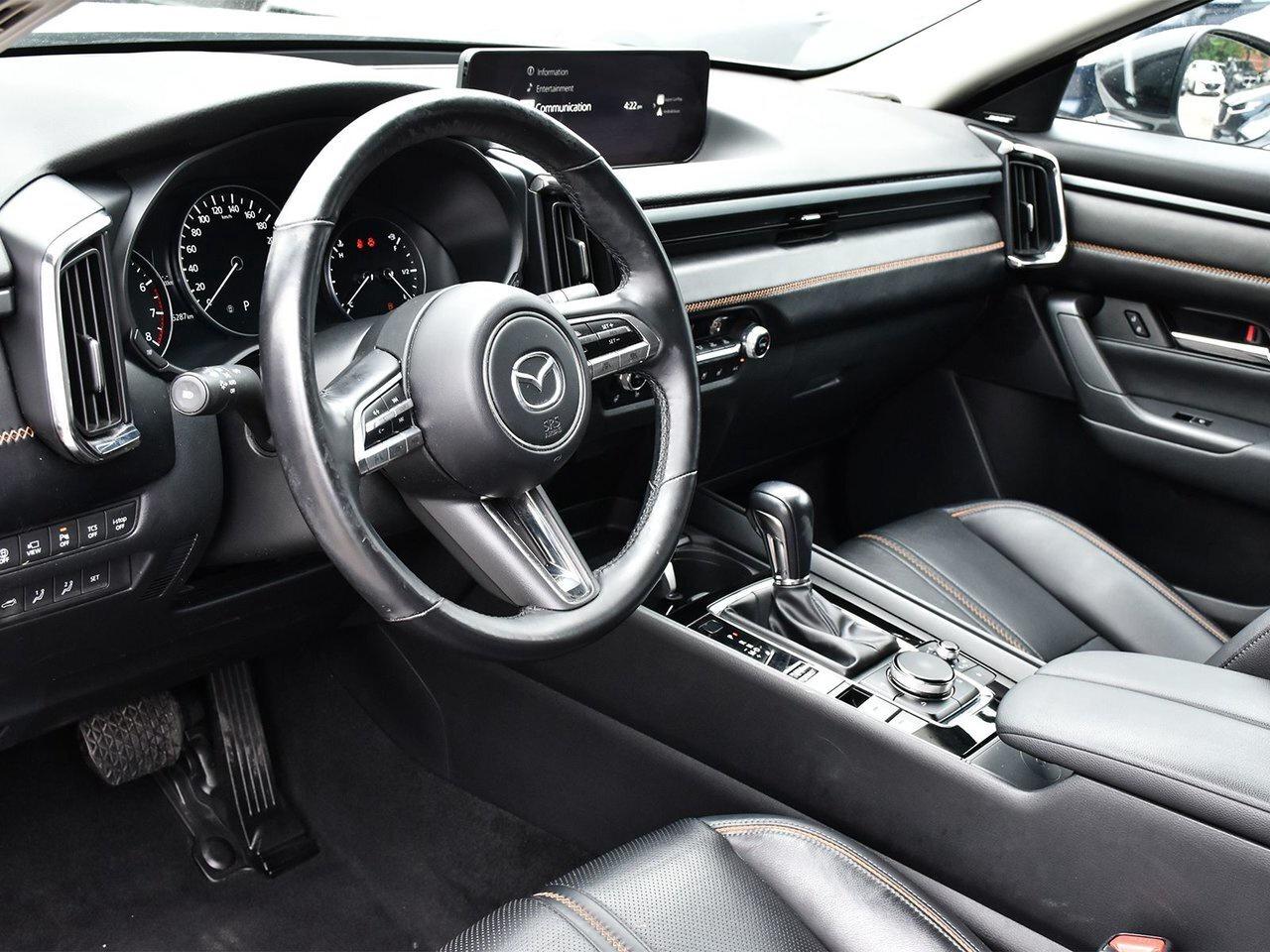 2023 Mazda CX-50 GT w/Turbo Finance Discount $1500 Applied Photo