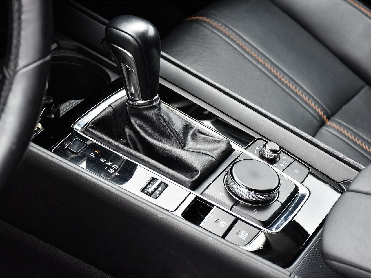 2023 Mazda CX-50 GT w/Turbo OffLease  1Owner  Leather  Pano Roof  N Photo