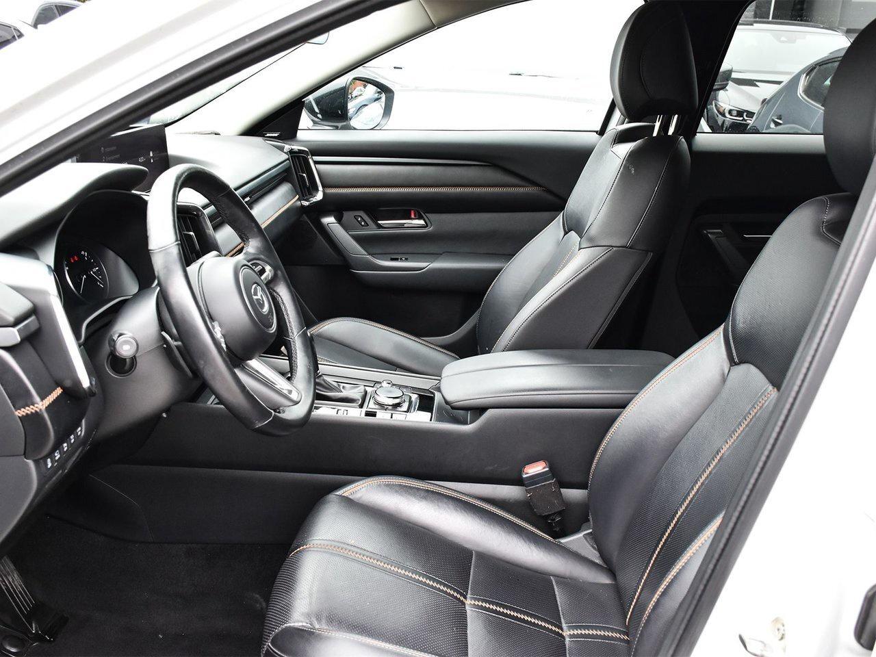 2023 Mazda CX-50 GT w/Turbo OffLease  1Owner  Leather  Pano Roof  N Photo