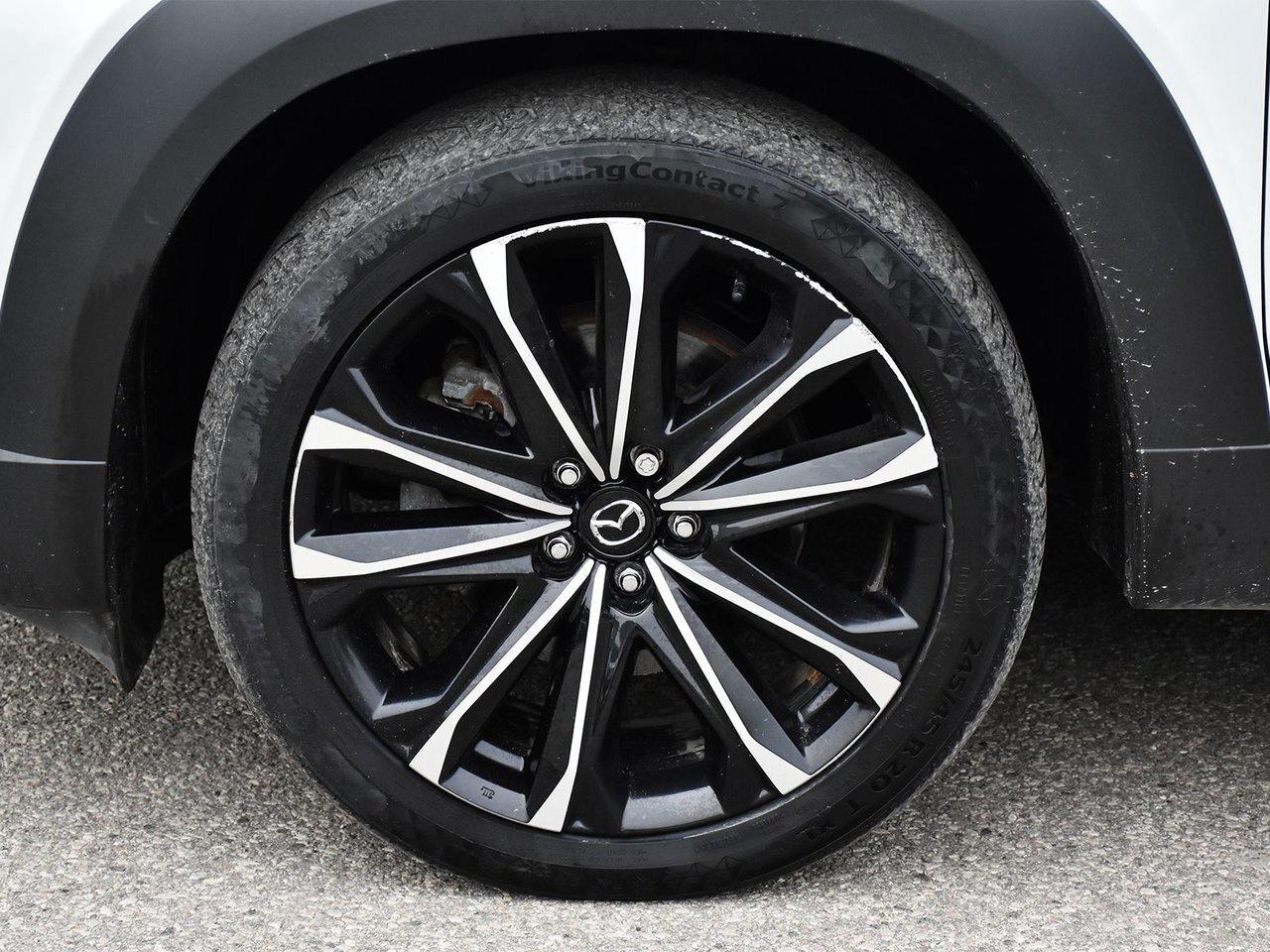 2023 Mazda CX-50 GT w/Turbo OffLease  1Owner  Leather  Pano Roof  N Photo