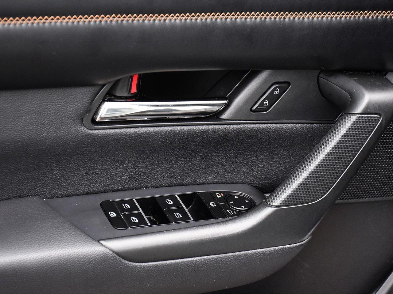 2023 Mazda CX-50 GT w/Turbo OffLease  1Owner  Leather  Pano Roof  N Photo